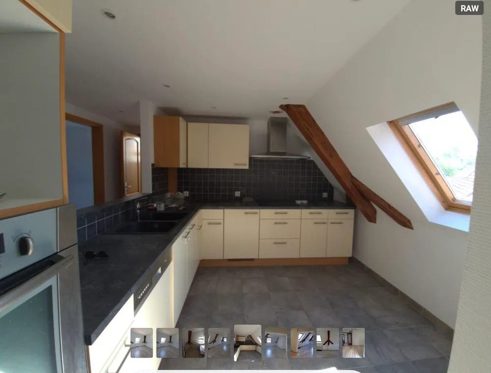 Appartement à vendre, 60m², Vendenheim