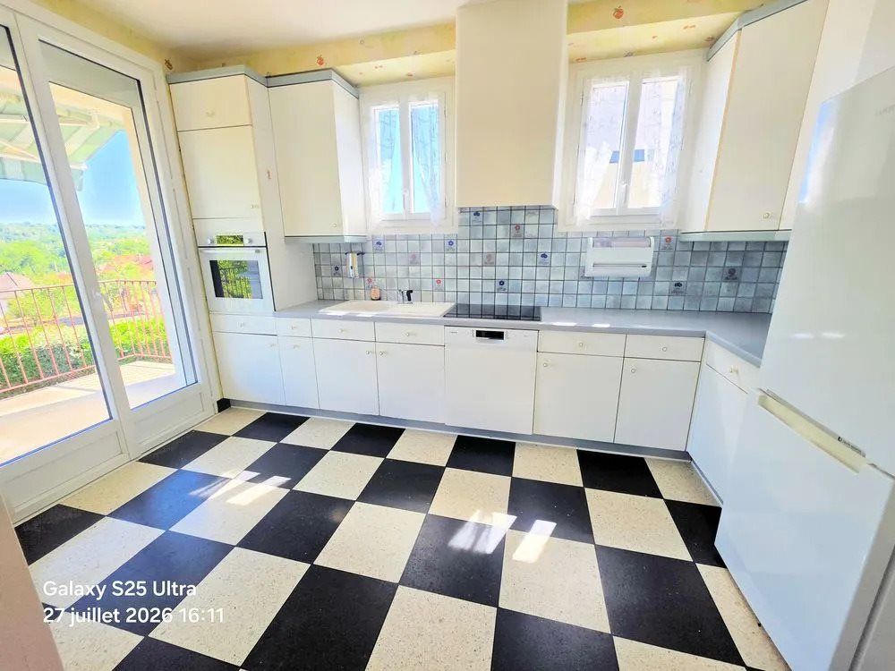 Maison à vendre, 93m², Montluçon