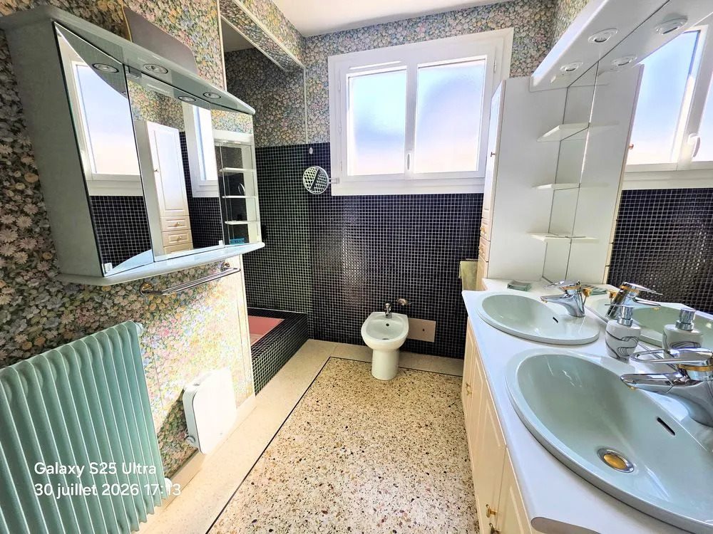 Maison à vendre, 93m², Montluçon