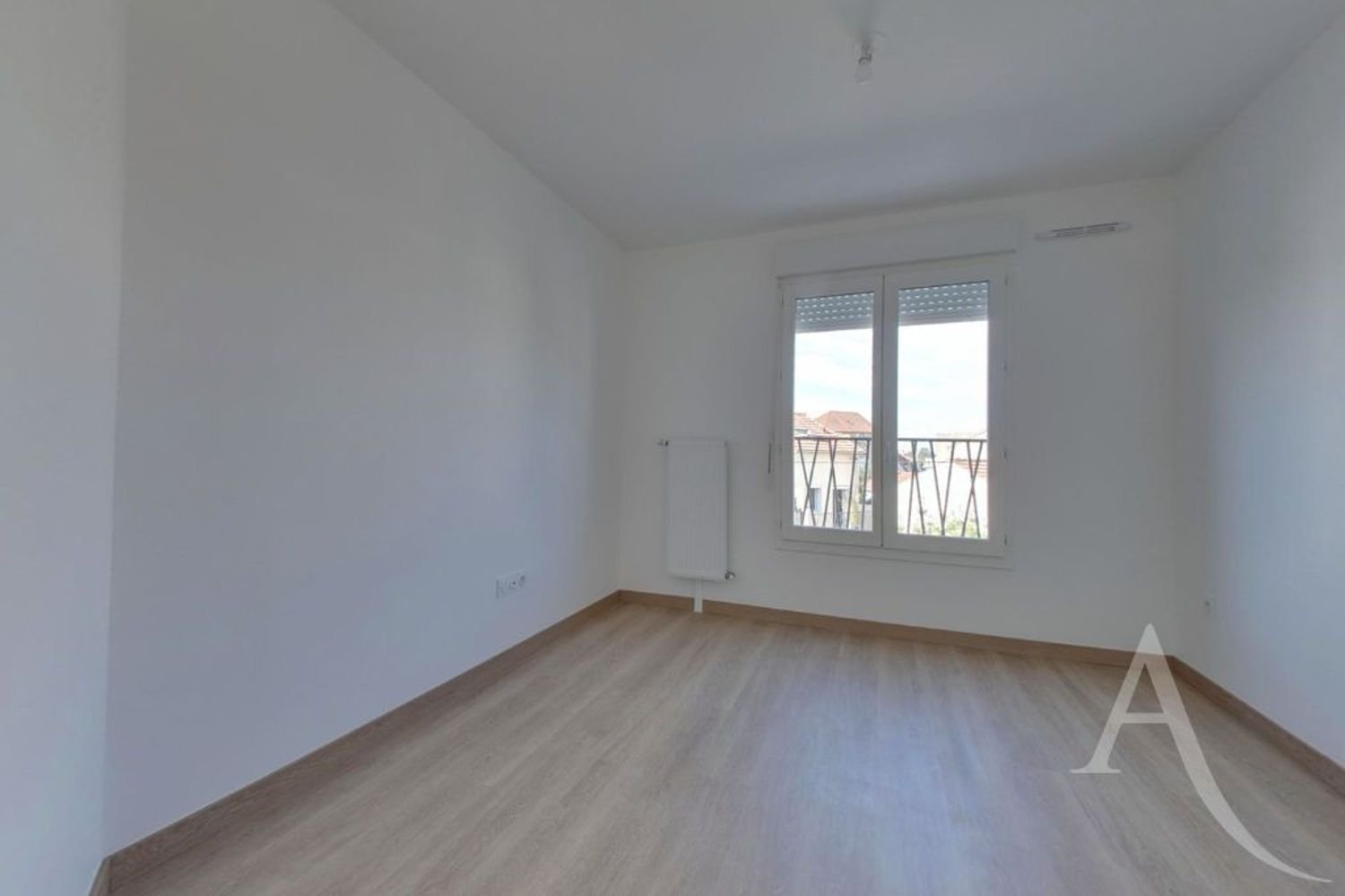 Appartement à louer, 42m², Montreuil