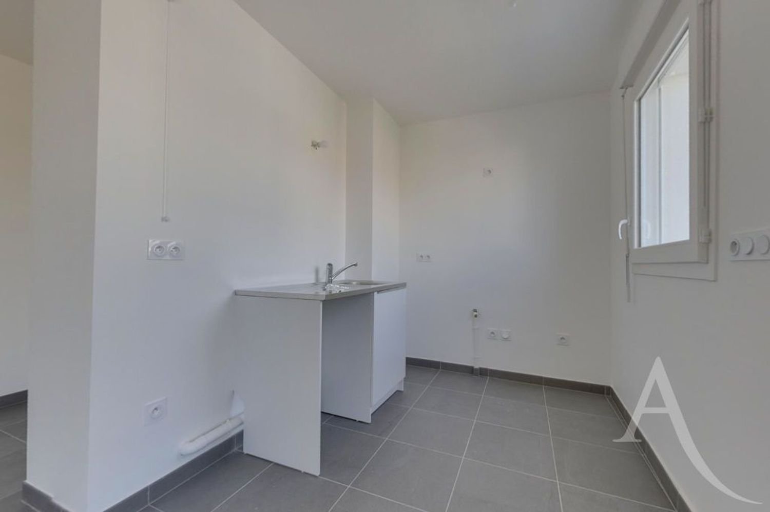 Appartement à louer, 42m², Montreuil