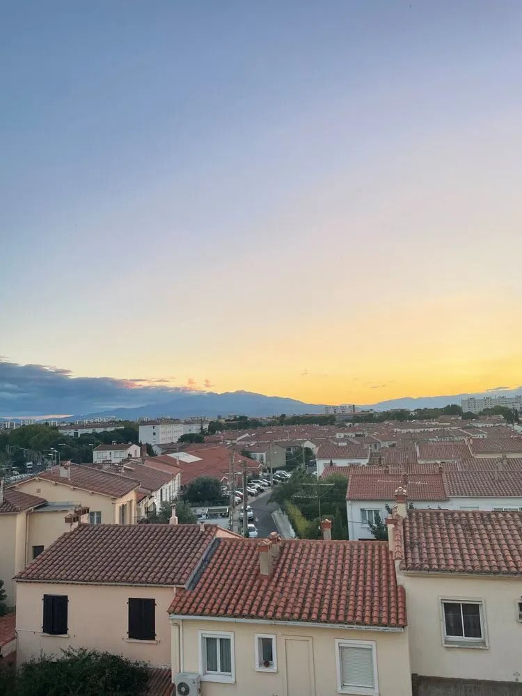 Appartement à vendre, 75m², Perpignan