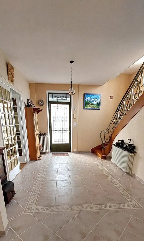 Maison à vendre, 158m², Limoges