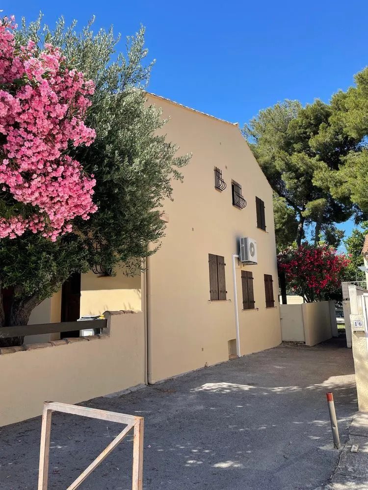 Maison à vendre, 146m², Frontignan