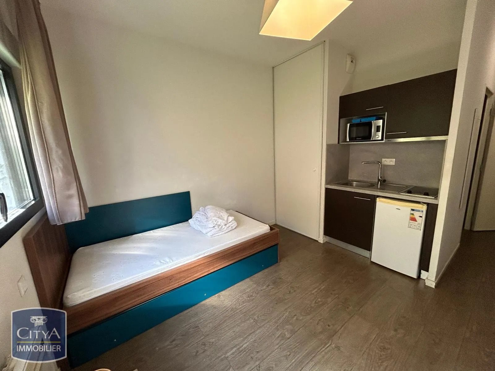 Appartement à louer, 20m², Tours