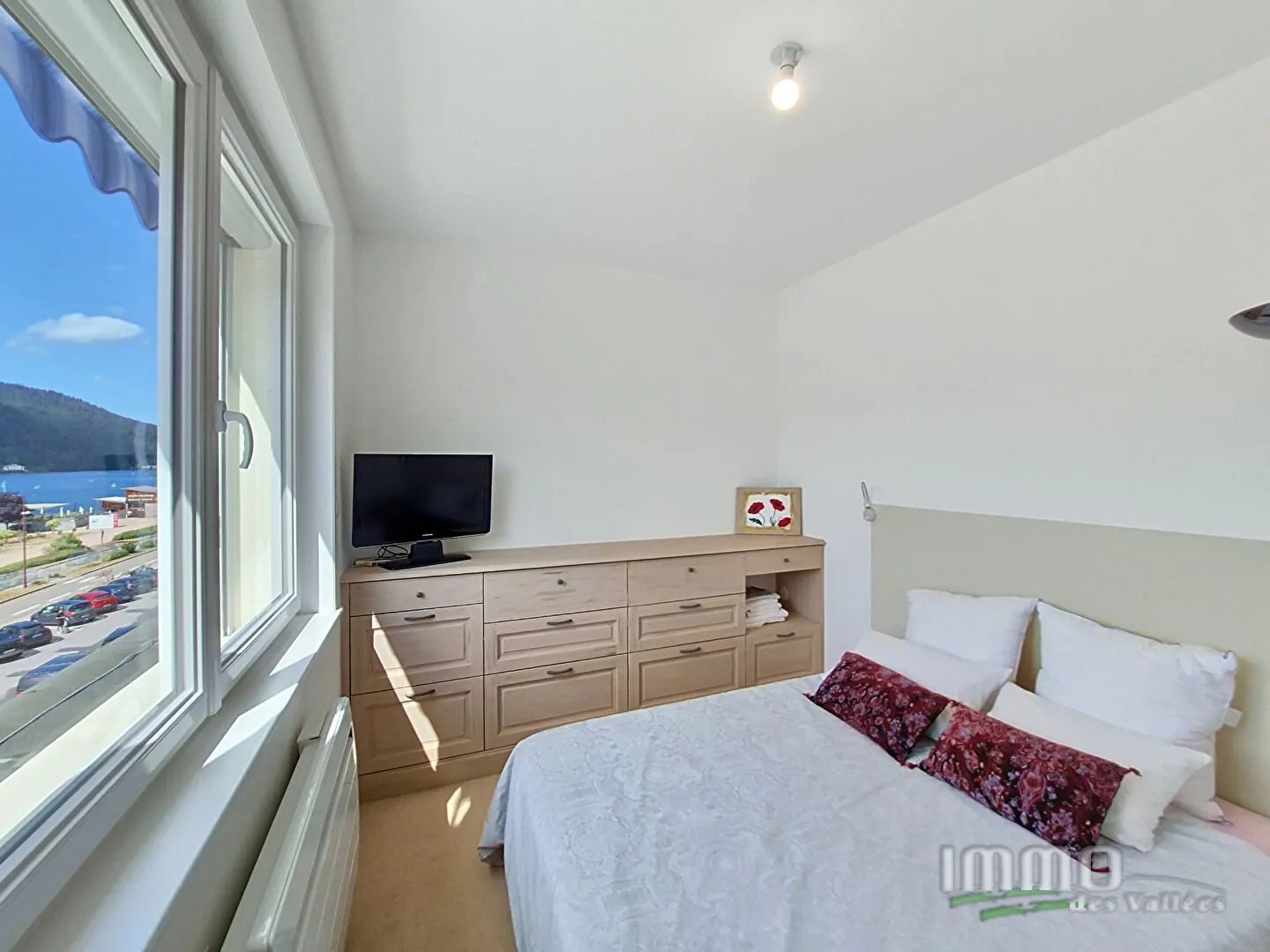 Appartement à vendre, 27m², Gérardmer