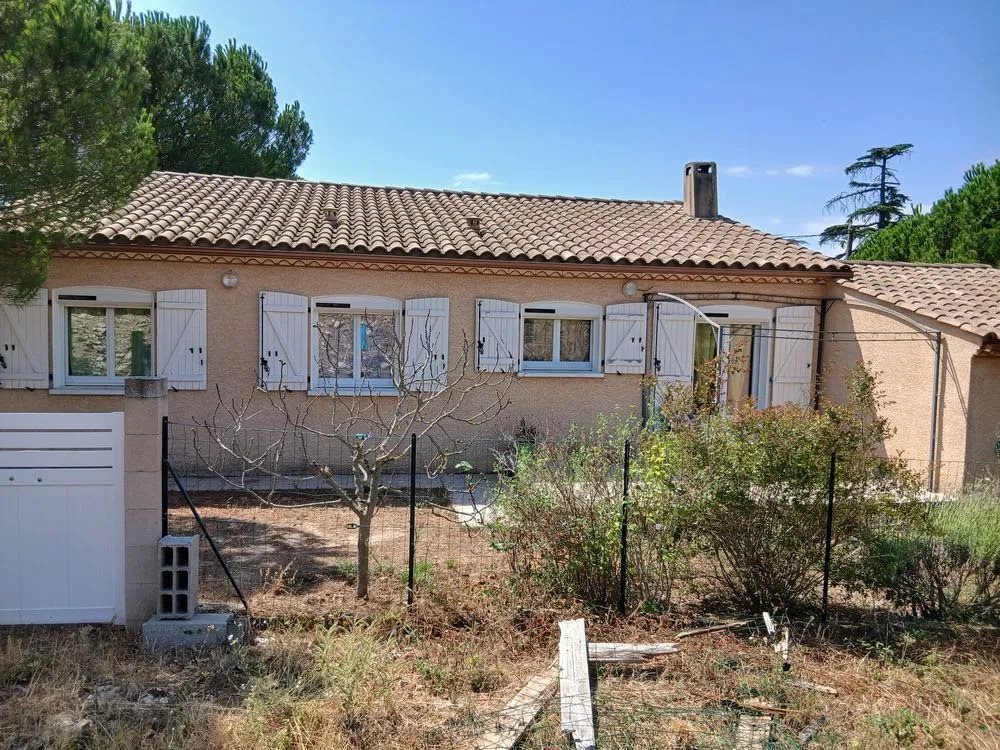 Maison à vendre, 101m², Carlipa