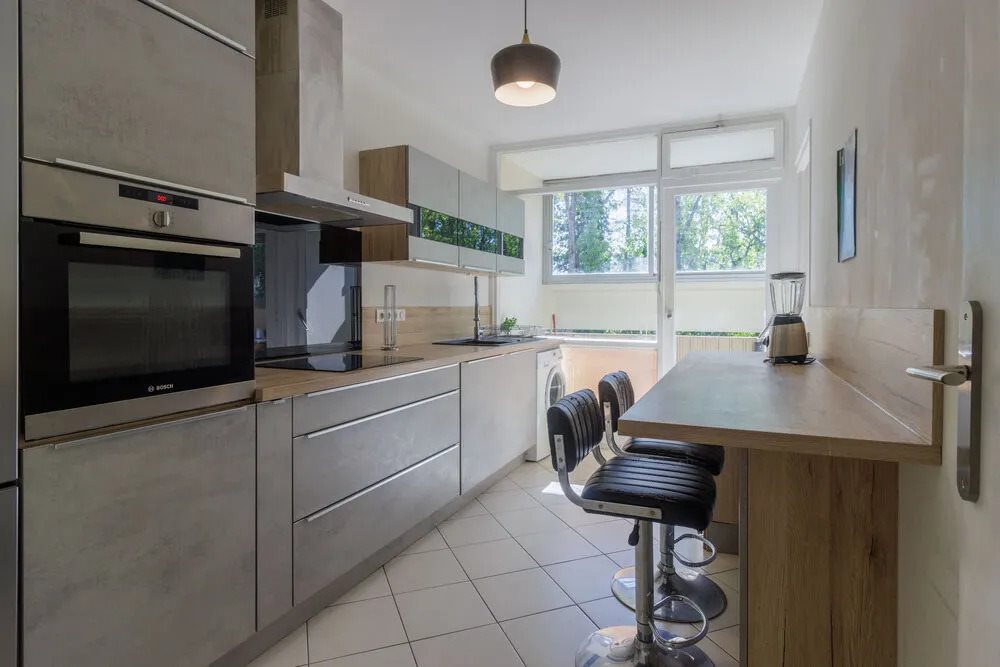 Appartement à louer, 87m², Ferney-Voltaire