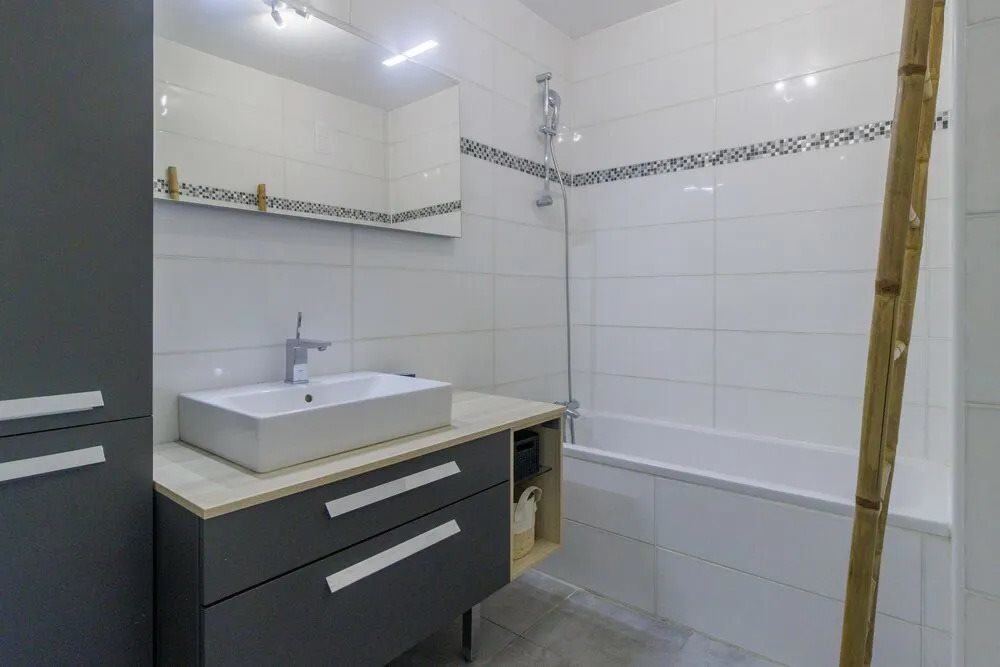 Appartement à louer, 87m², Ferney-Voltaire