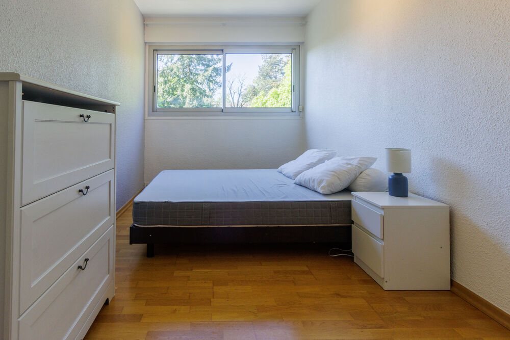 Appartement à louer, 87m², Ferney-Voltaire