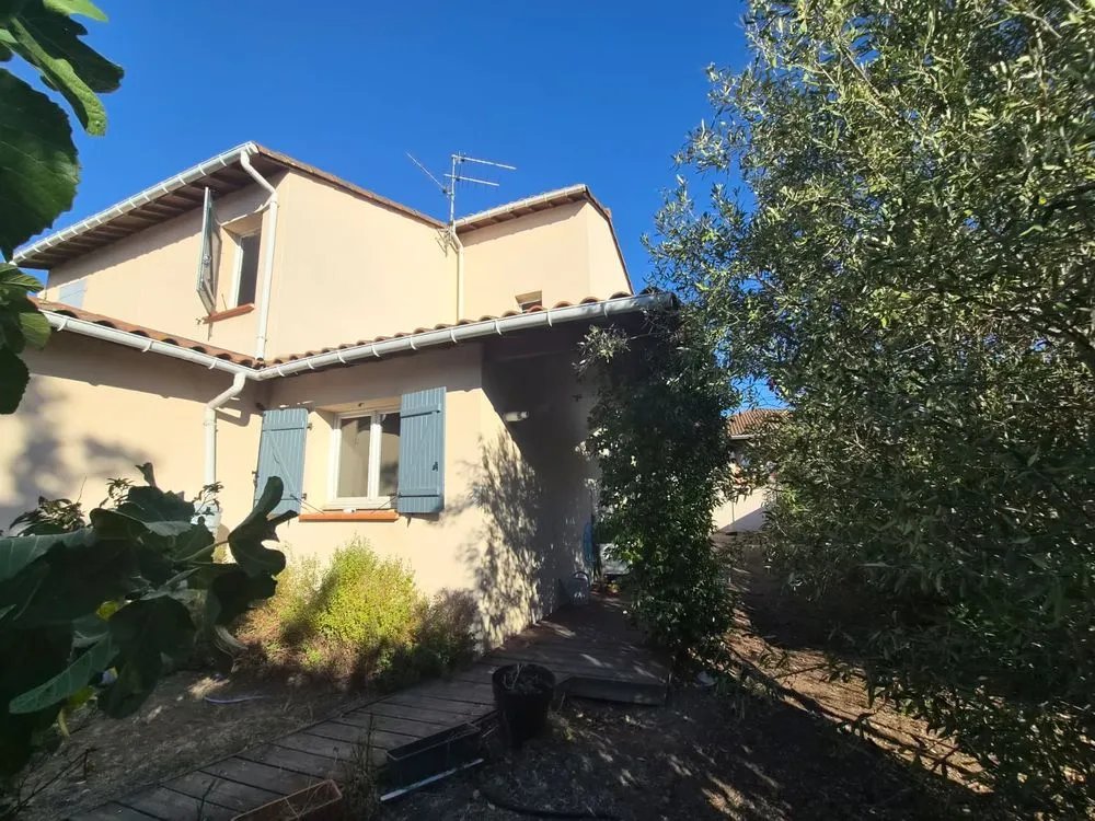 Maison à vendre, 85m², Toulouse