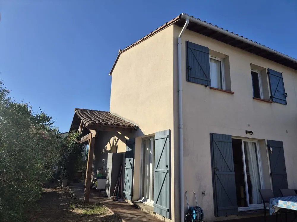 Maison à vendre, 85m², Toulouse