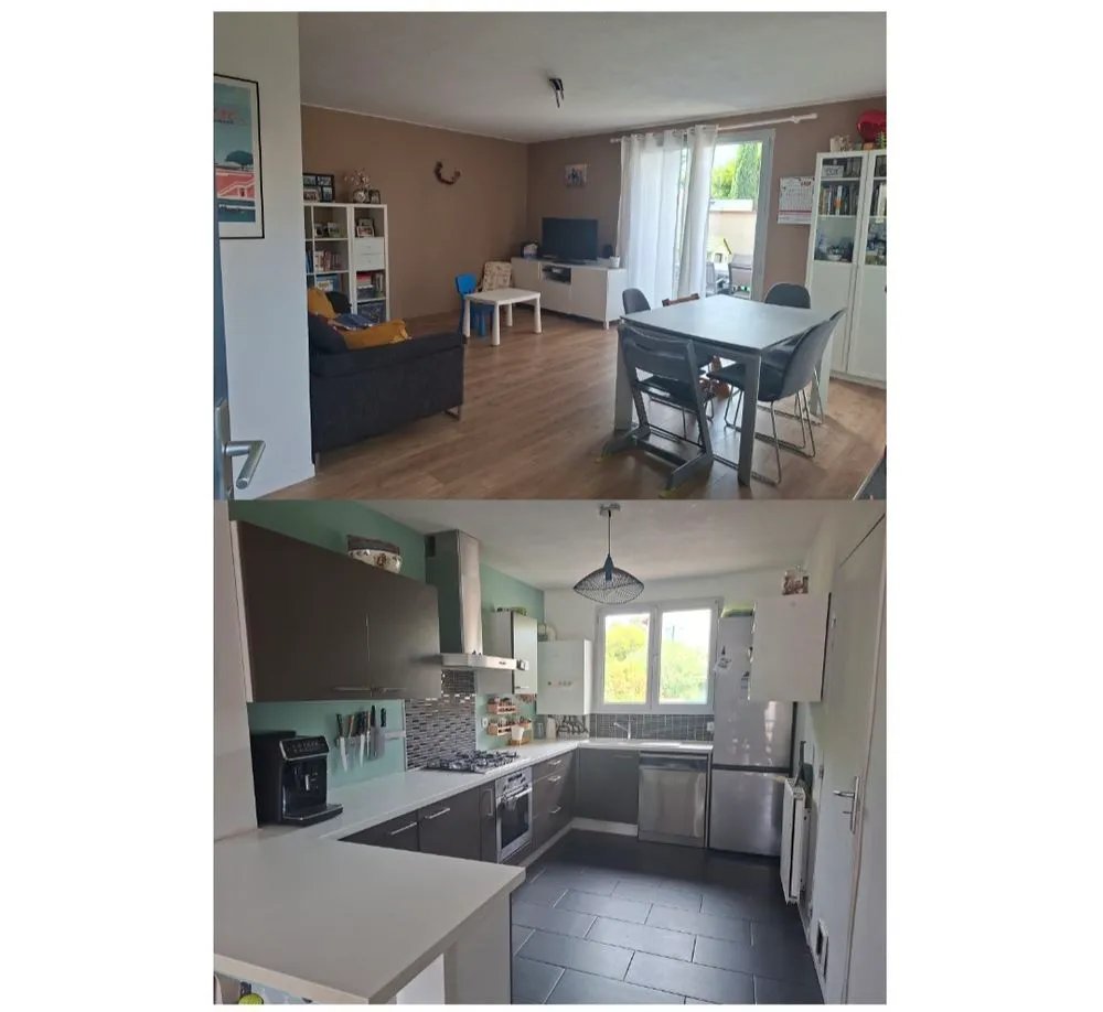 Maison à vendre, 85m², Toulouse