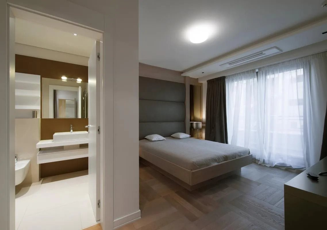Appartement à vendre, 90m², Meudon
