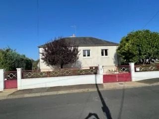 Maison à vendre, 79m², Saint-Ouen