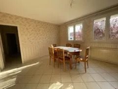Maison à vendre, 79m², Saint-Ouen
