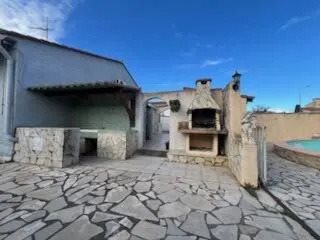 Maison à vendre, 120m², Pia