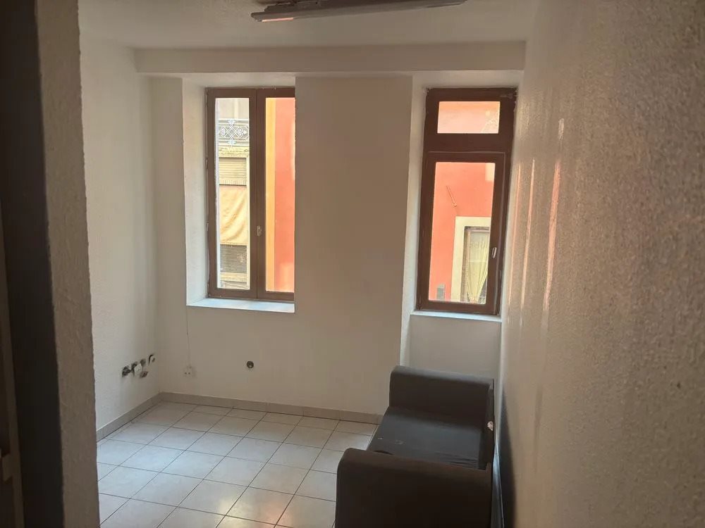 Appartement à louer, 25m², Grenoble