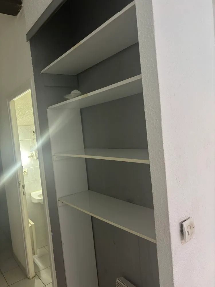 Appartement à louer, 25m², Grenoble