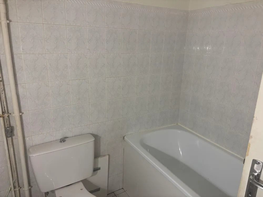 Appartement à louer, 25m², Grenoble