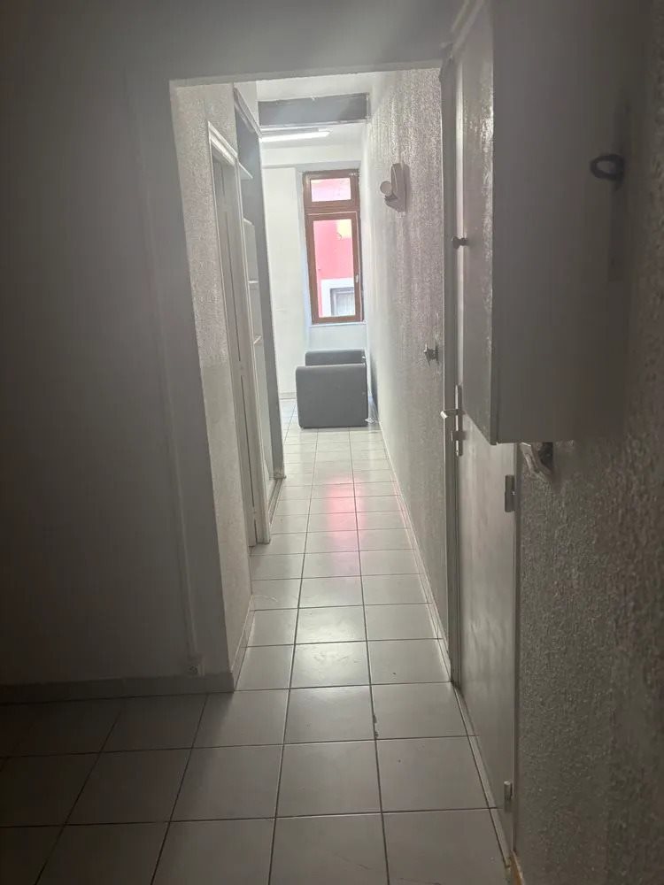 Appartement à louer, 25m², Grenoble