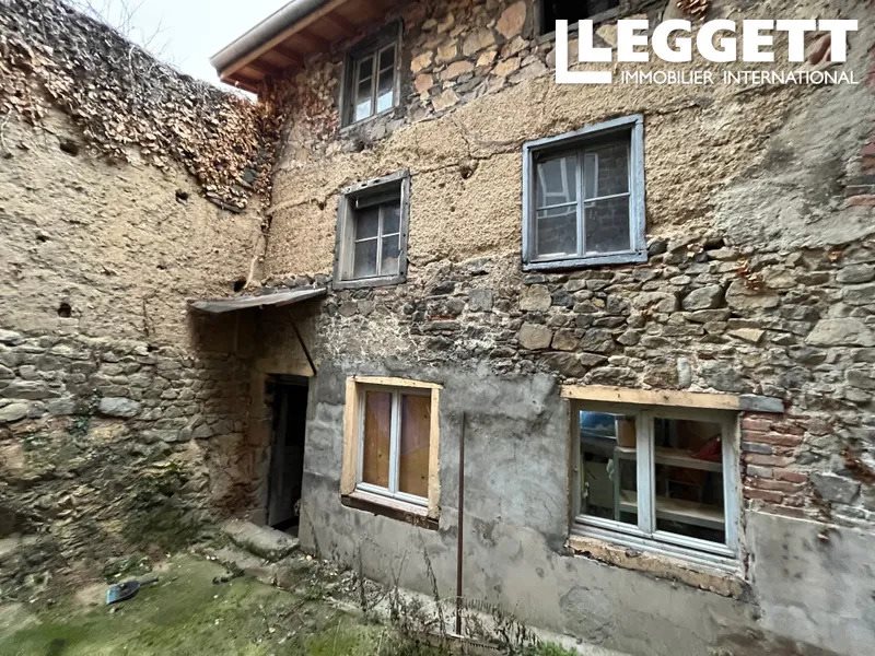 Appartement à vendre, 240m², Boën-sur-Lignon