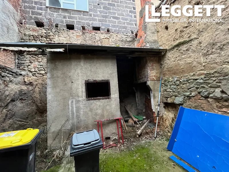 Appartement à vendre, 240m², Boën-sur-Lignon