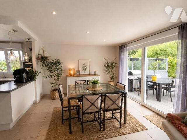 Maison à vendre, 111m², Billiers