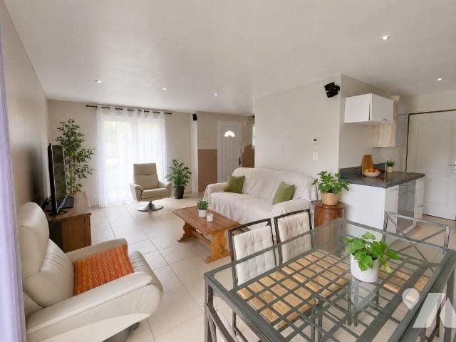 Maison à vendre, 111m², Billiers