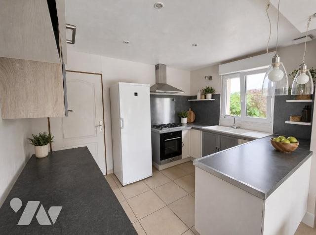 Maison à vendre, 111m², Billiers