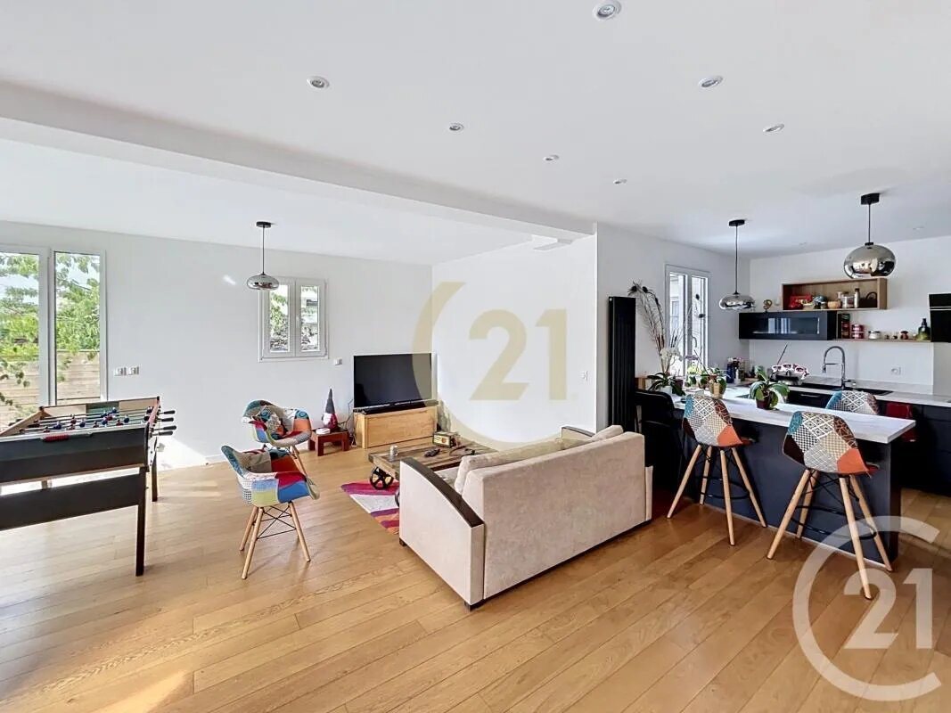 Maison à vendre, 109m², Houilles