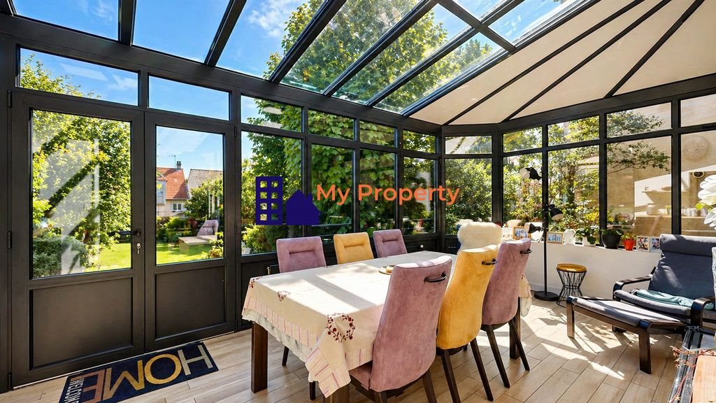 Maison à vendre, 142m², Houilles