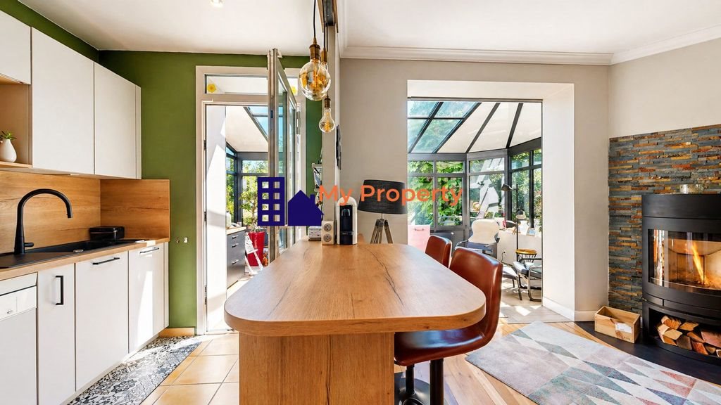Maison à vendre, 142m², Houilles