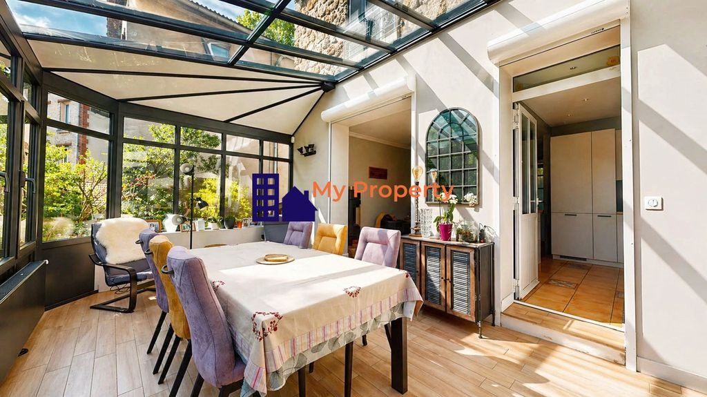 Maison à vendre, 142m², Houilles