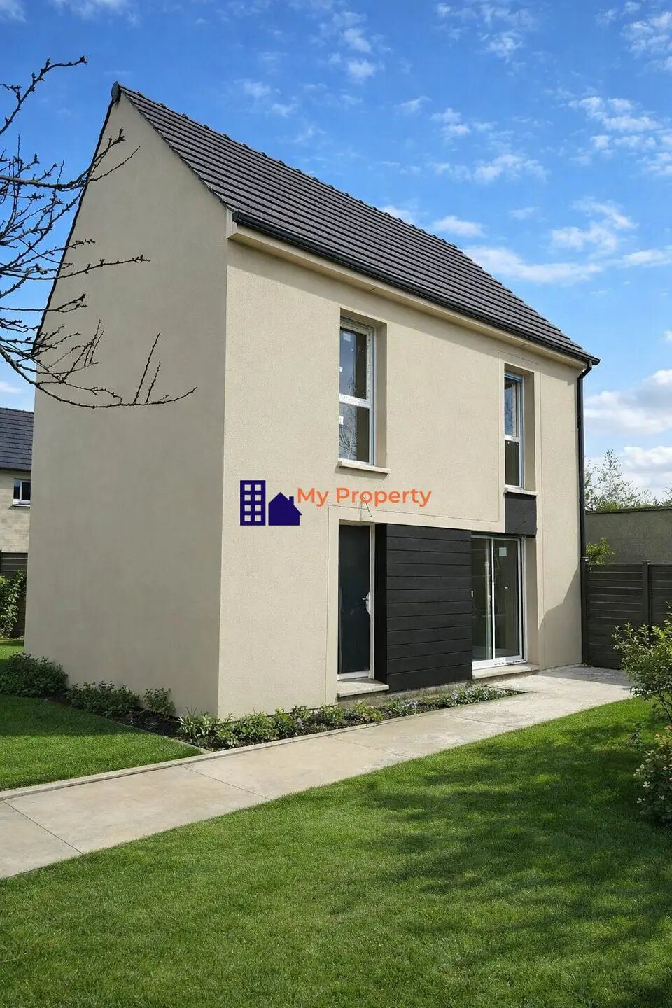 Maison à vendre, 100m², Houilles