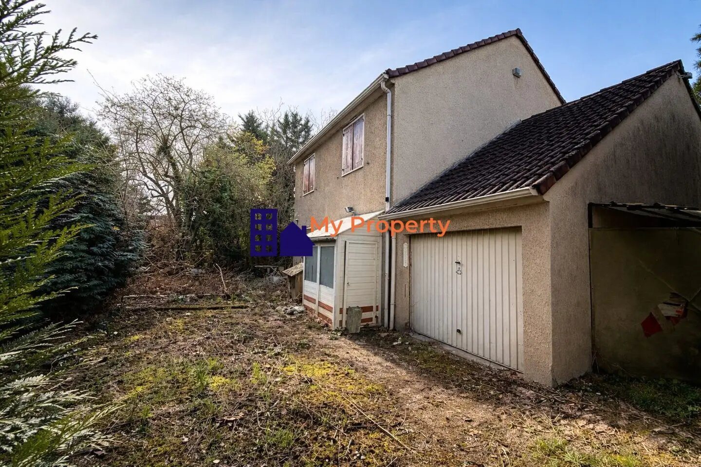 Maison à vendre, 114m², Houilles
