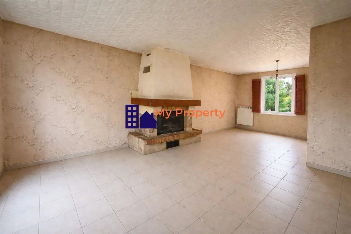 Maison à vendre, 114m², Houilles
