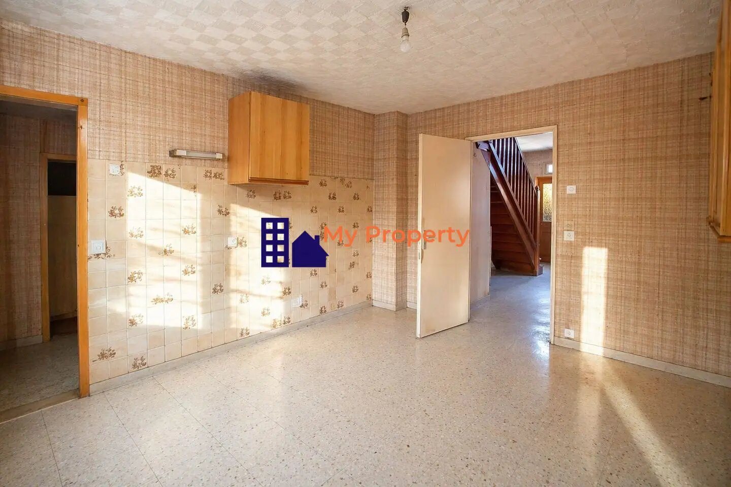 Maison à vendre, 114m², Houilles