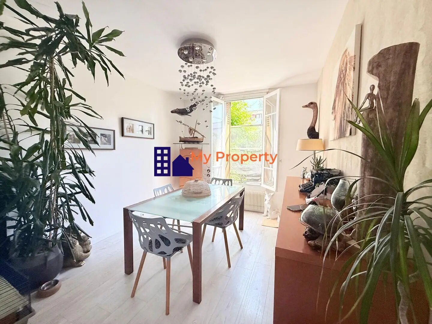 Maison à vendre, 101m², Houilles