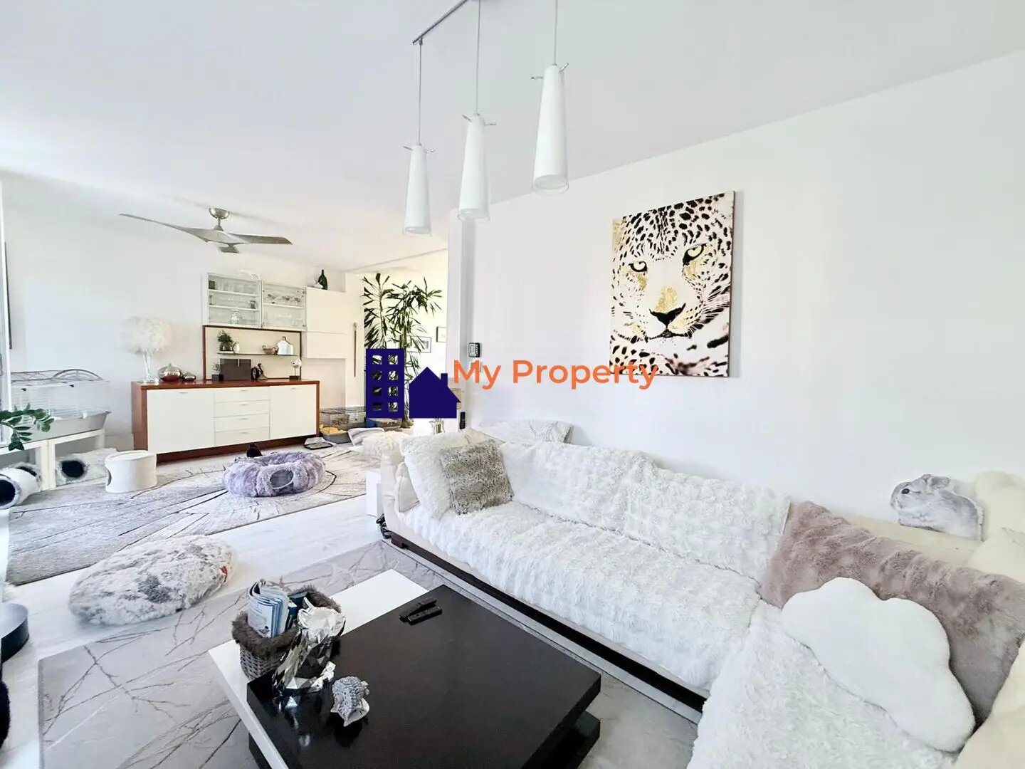 Maison à vendre, 101m², Houilles