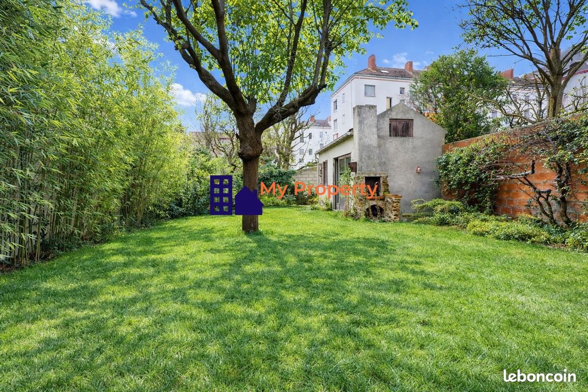 Maison à vendre, 103m², Houilles