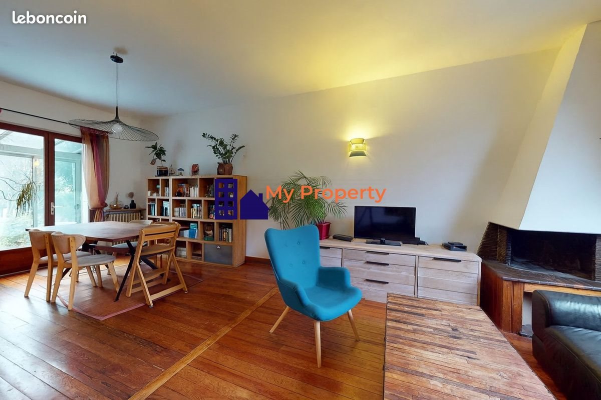 Maison à vendre, 103m², Houilles