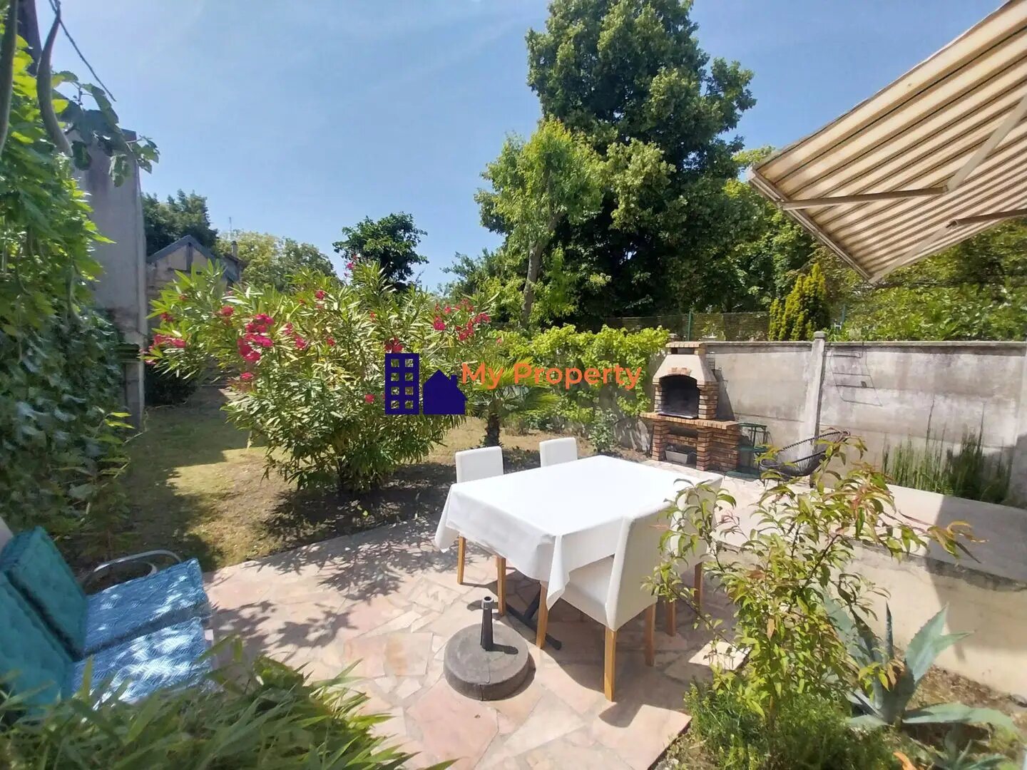 Maison à vendre, 75m², Houilles