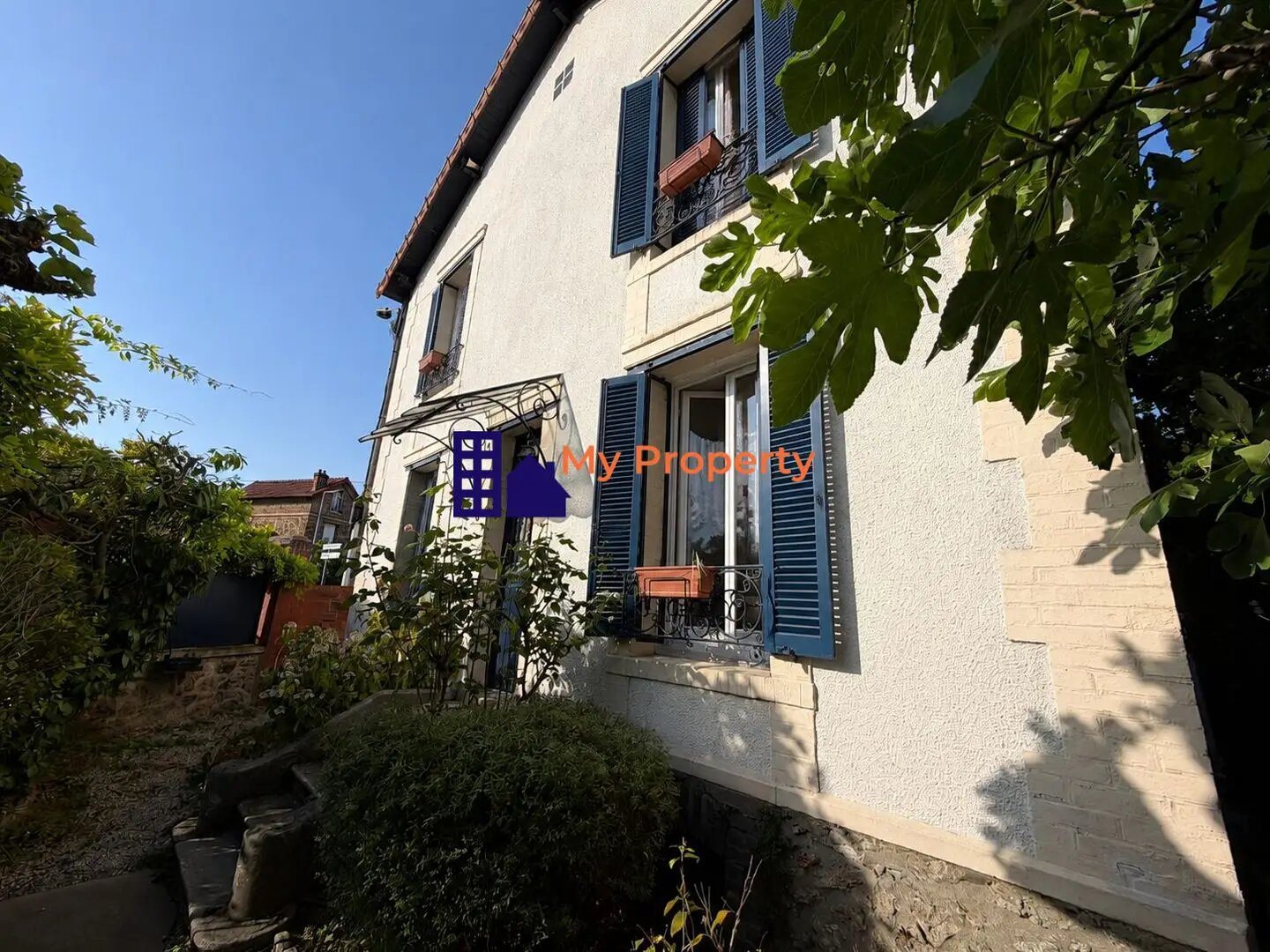 Maison à vendre, 130m², Houilles