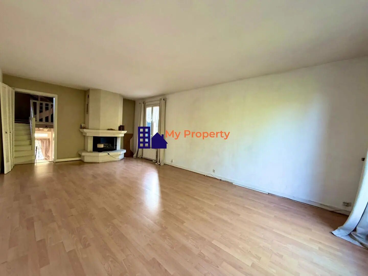 Maison à vendre, 130m², Houilles