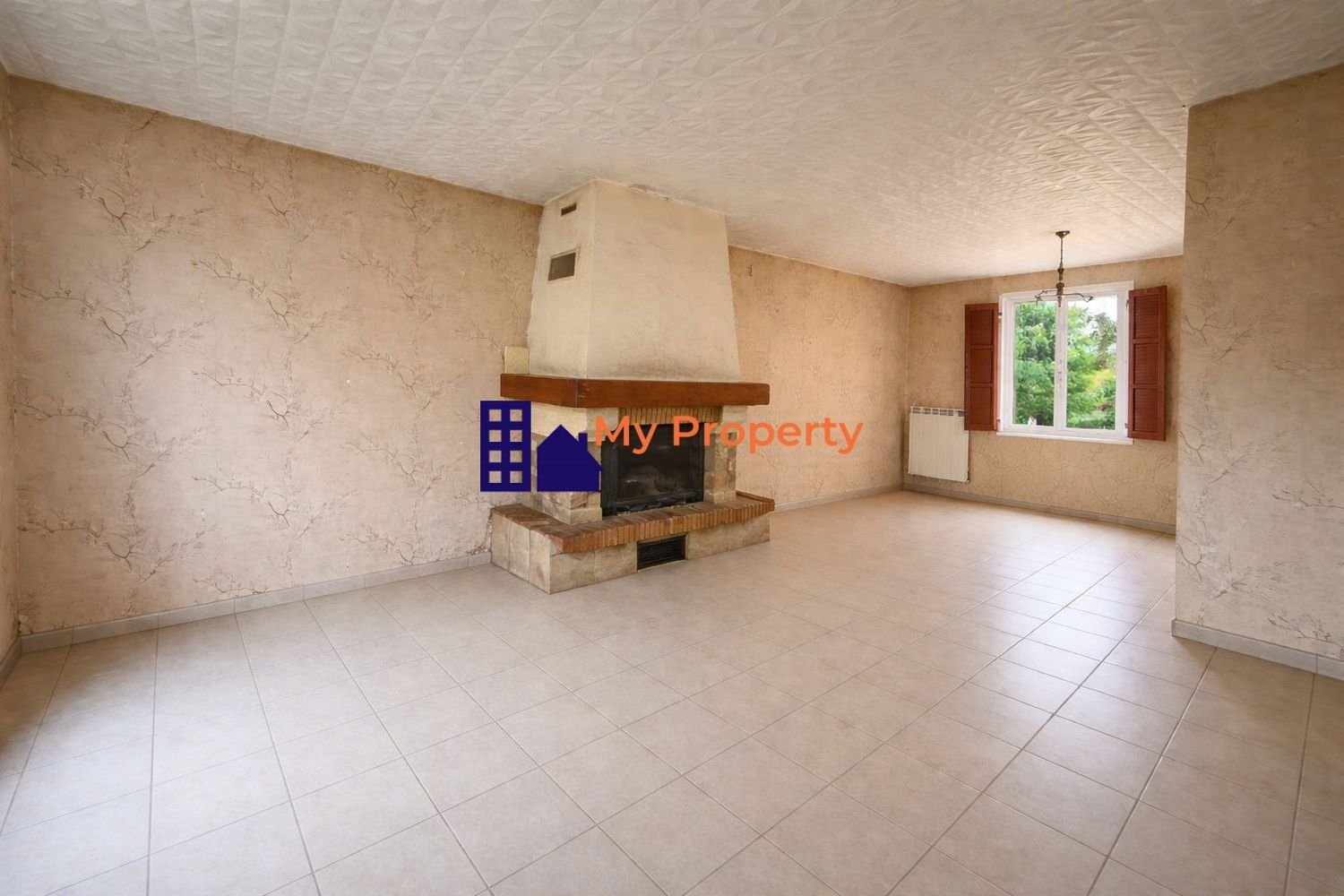 Maison à vendre, 114m², Houilles