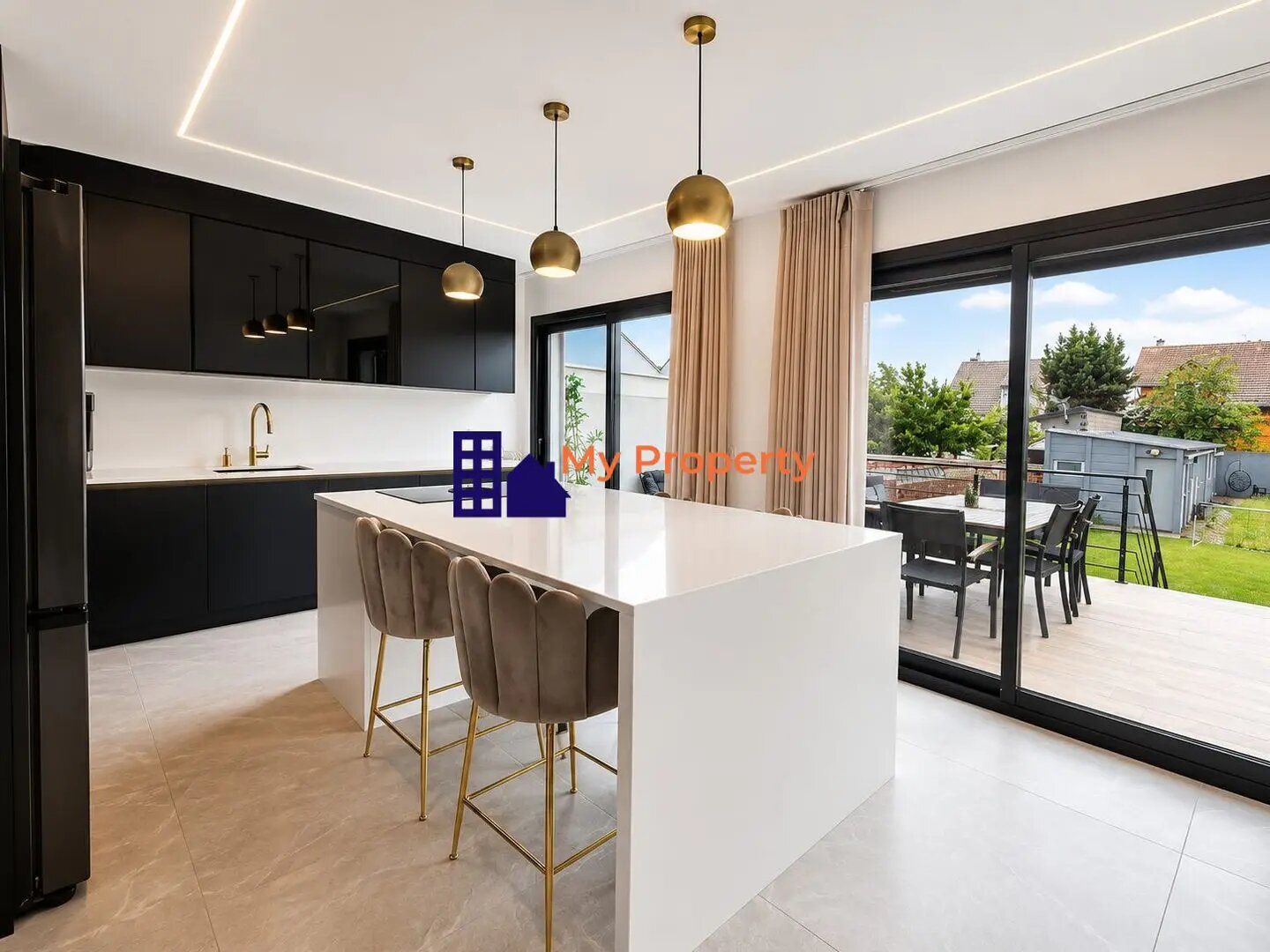Maison à vendre, 174m², Sartrouville