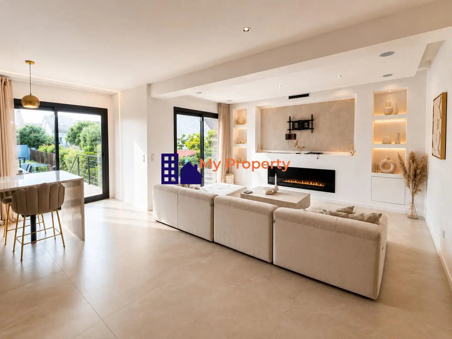 Maison à vendre, 174m², Sartrouville