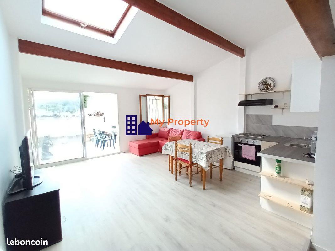Maison à vendre, 75m², Houilles