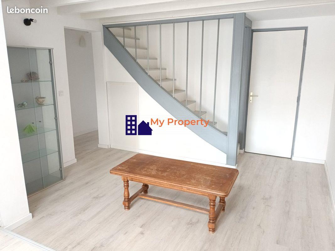 Maison à vendre, 75m², Houilles